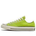 Converse Chuck 70 Low 'Lime Twist' 172142C