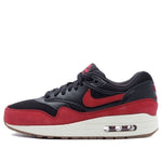 (WMNS) Nike Air Max 1 Essential 'Bred' 599820-018
