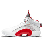 Air Jordan 35 PF 'Fire Red Alternate' CQ4228-100