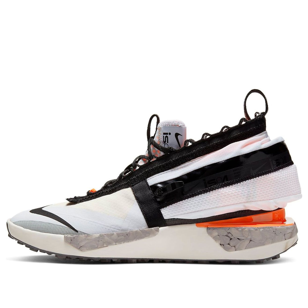 Nike Drift Gator ISPA 'White' CI1392-100