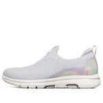 (WMNS) Skechers Go Walk 5 'Grey' 124240-GYMT