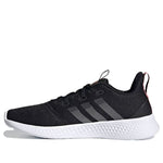(WMNS) adidas Puremotion 'Black Grey' FY9817