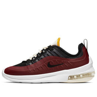 (WMNS) Nike Air Max Axis 'Black Maroon' AA2168-013