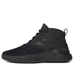 adidas OwnTheGame 'Triple Black' EE9642