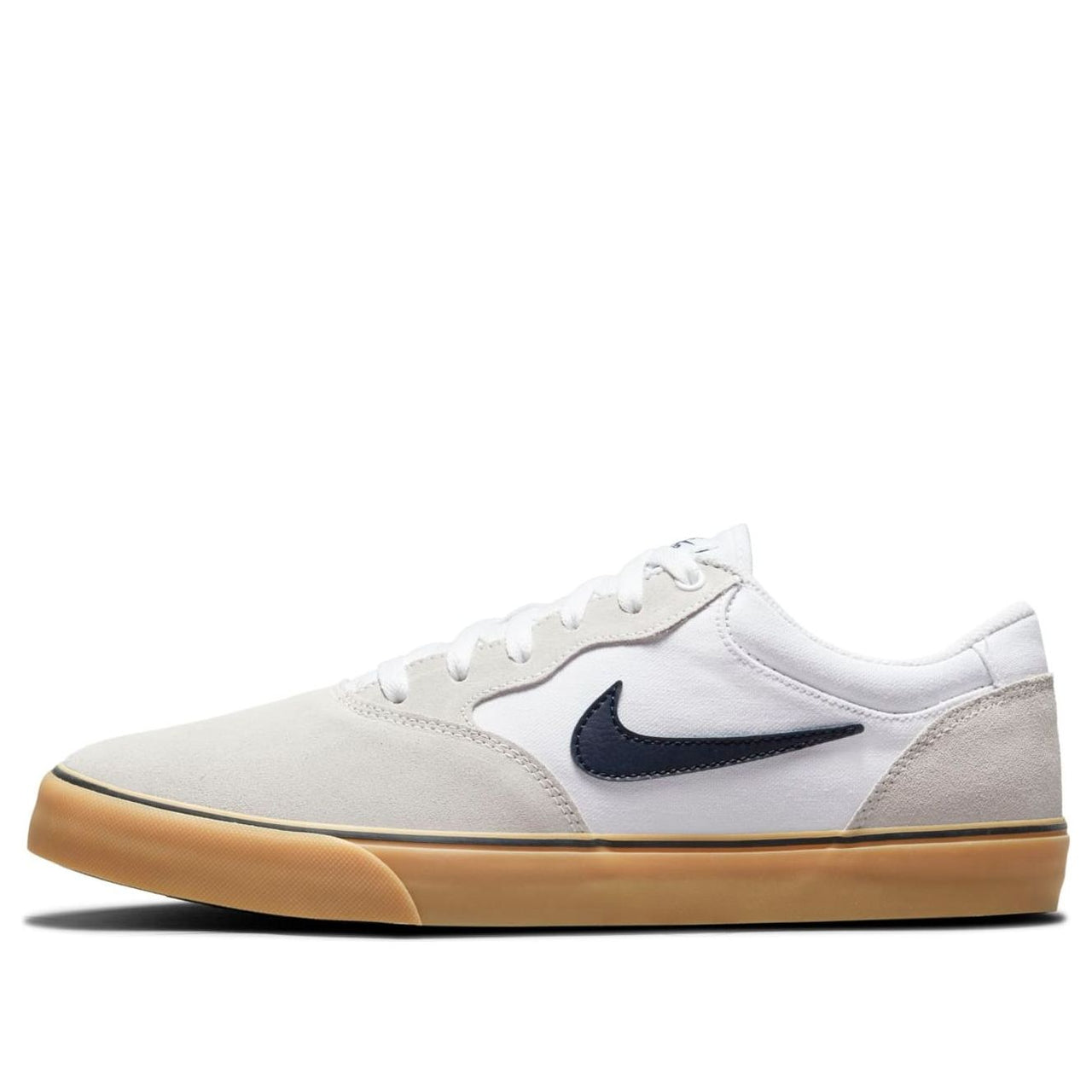 Nike SB Chron 2 'Creamwhite Grey' DM3493-100