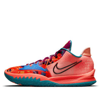 Nike Kyrie Low 4 '1 World 1 People' CW3985-600