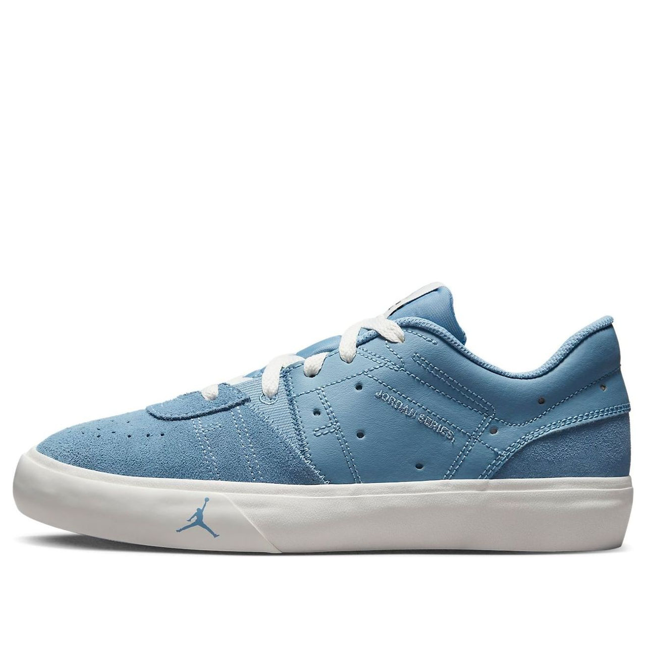 (WMNS) Air Jordan Series ES 'Dark Powder Blue' DN1857-400