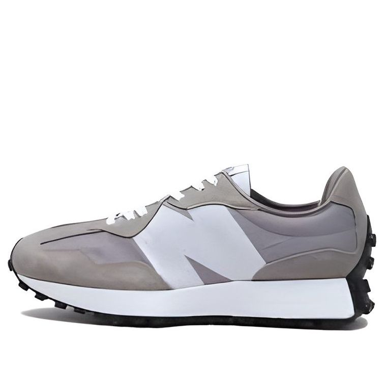 New Balance 327 'Grey' MS327SAC