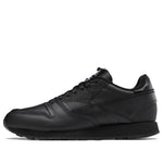 Reebok Maison Margiela x Classic Leather 'Memory Of - Black' GW5014