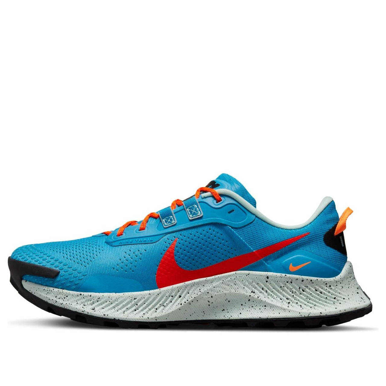 Nike Pegasus Trail 3 'Laser Blue Habanero Red' DA8697-400