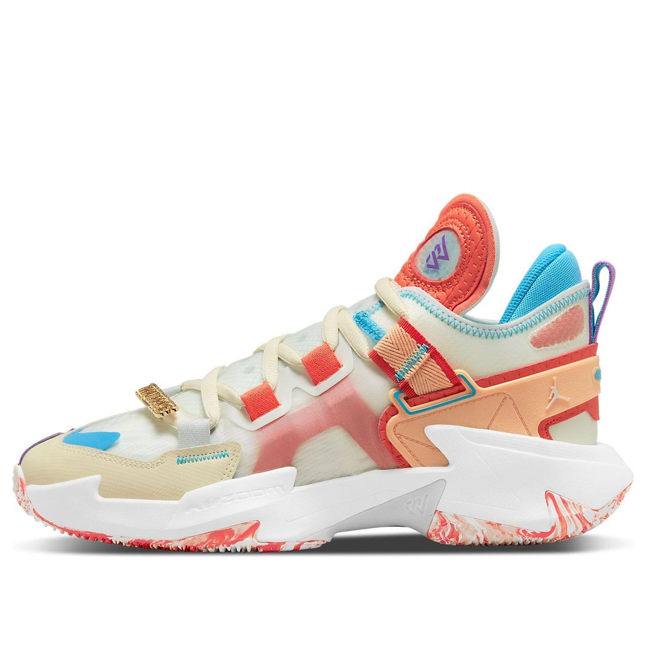 Air Jordan Why Not Zer0.5 PF 'Can't Beat That Price' DC3638-158