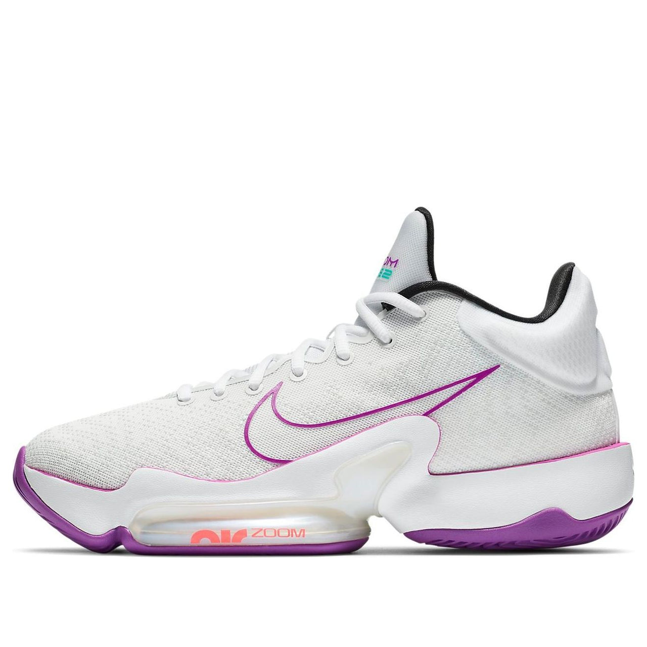 Nike Zoom Rize 2 EP 'Hyper Violet' CT1498-100