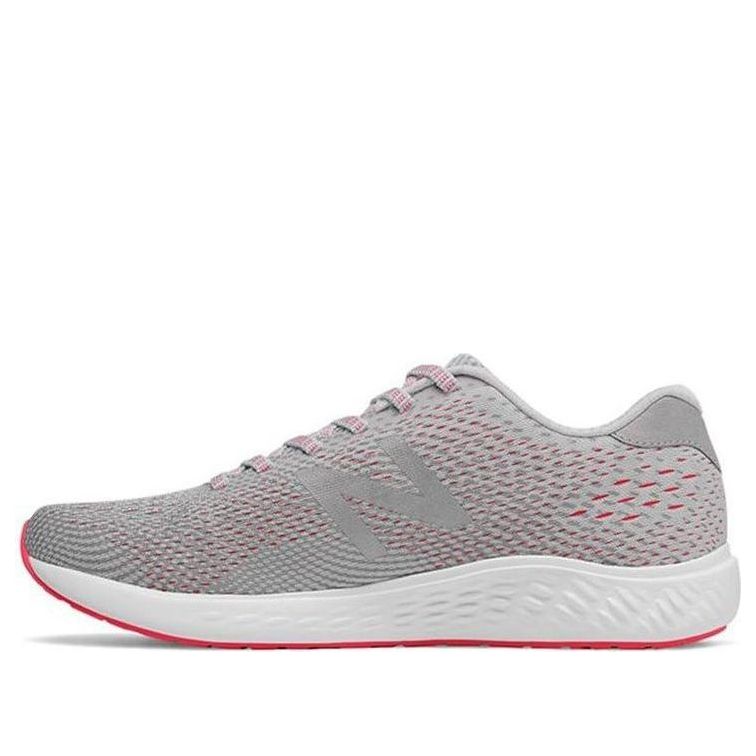 (WMNS) New Balance Fresh Foam Arishi 'Grey' WARNXLD1