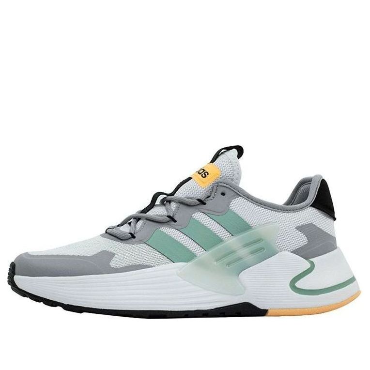 adidas EnergyFalcon 'White Green' FY6643