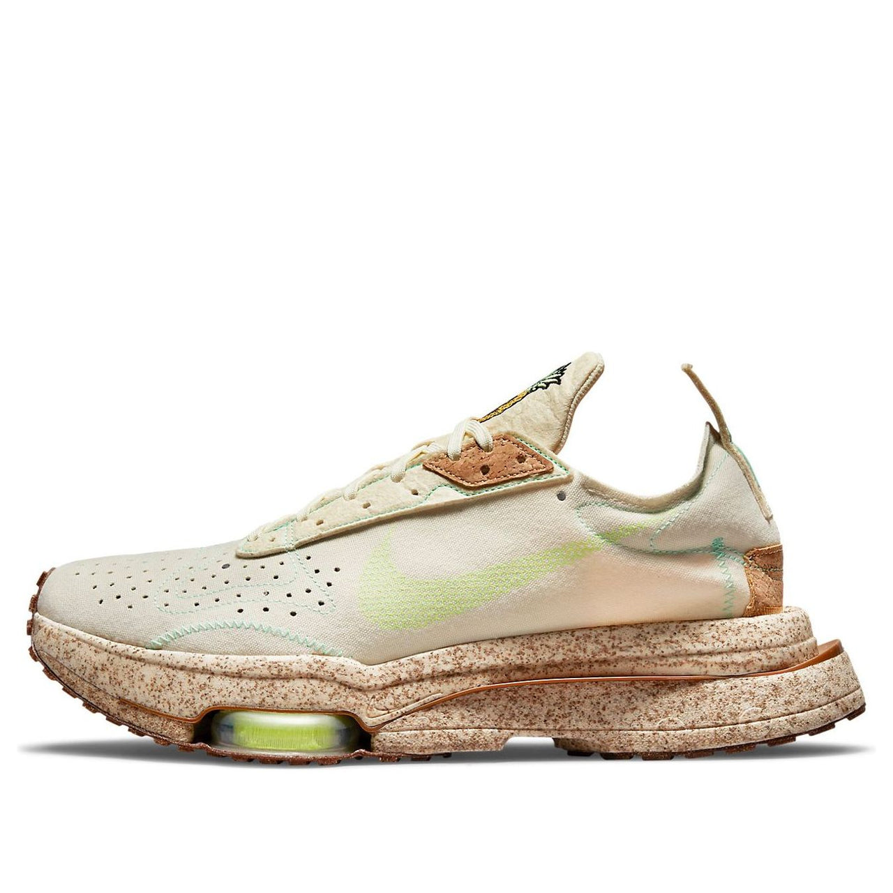 Nike Air Zoom-Type Premium 'Happy Pineapple - Coconut Milk' DC5632-100