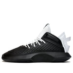 adidas Crazy 1 ADV 'Black White' AQ0321