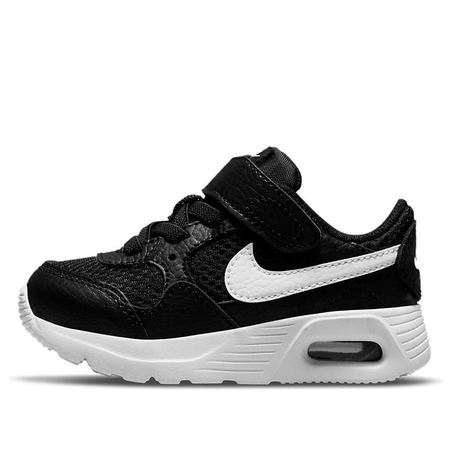 (TD) Nike Air Max SC 'Black White' CZ5361-002