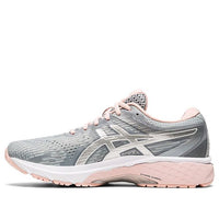 (WMNS) ASICS GT-2000 8 'Sheet Rock Pure Silver' 1012A591-023
