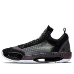 Air Jordan 34 Low PD PF 'Halftone Dots' CZ7751-013