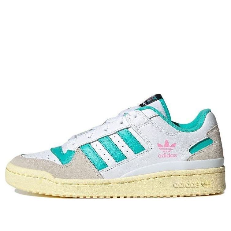adidas Forum Low CL 'White Mint Rush' HQ6875