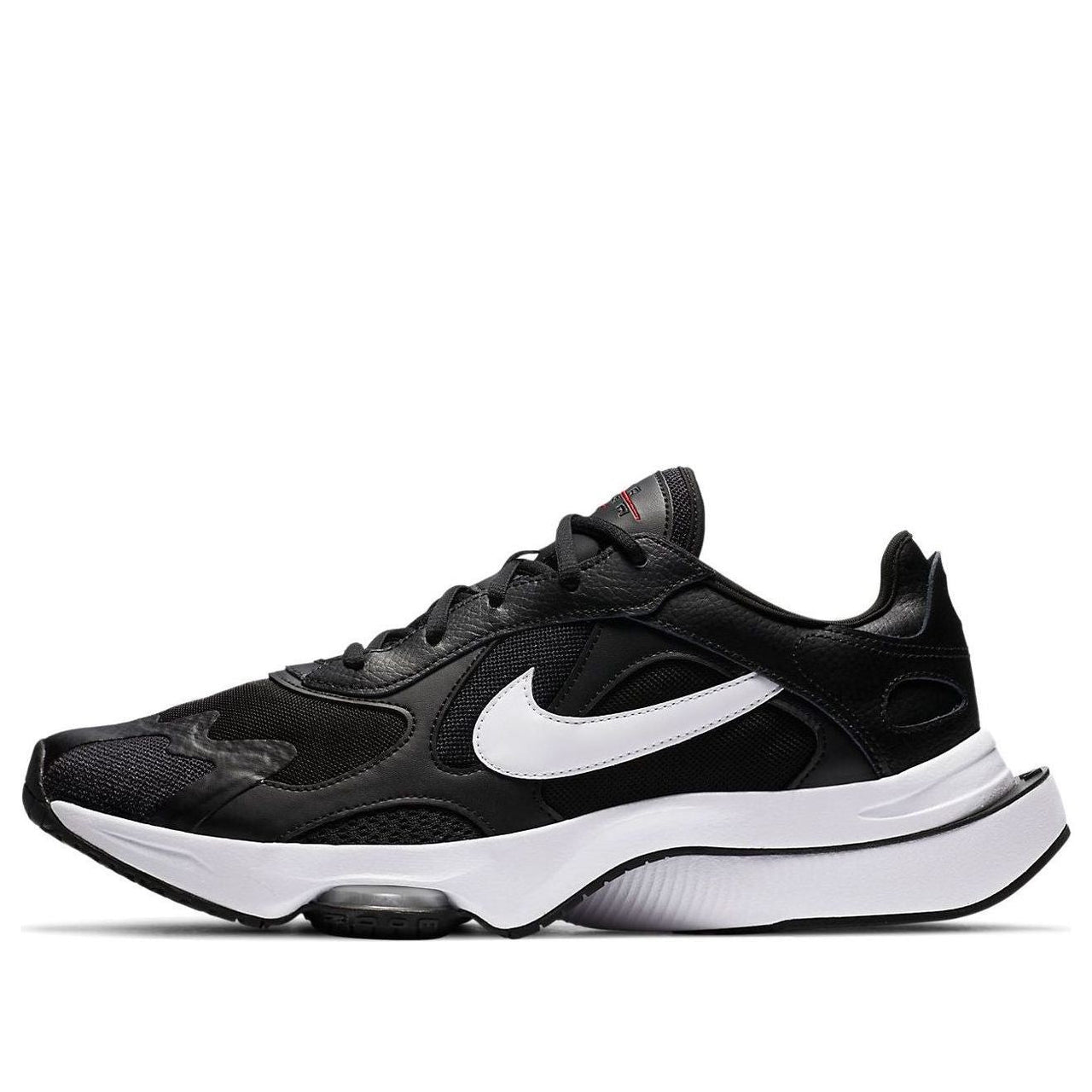 Nike Air Zoom Division 'Black White' CK2946-003