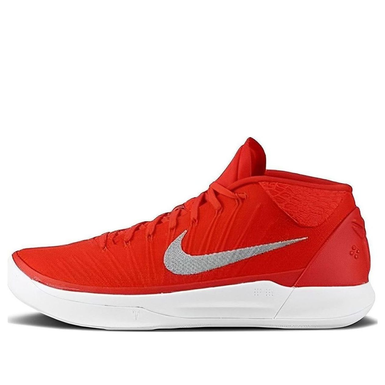 Nike Kobe A.D. Mid 'Red' 942521-600