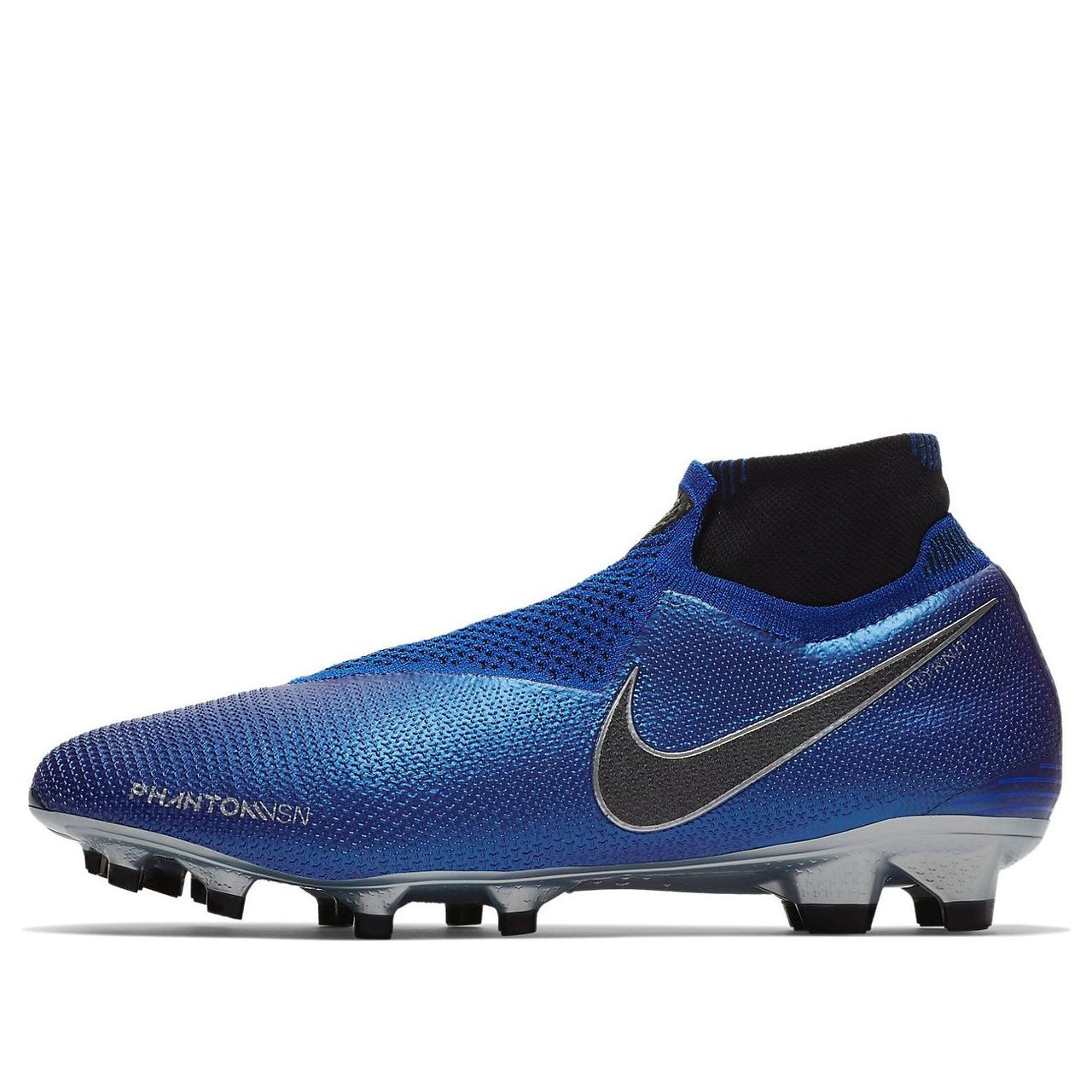 Nike Phantom Vision Elite DF FG 'Racer Blue' AO3262-400