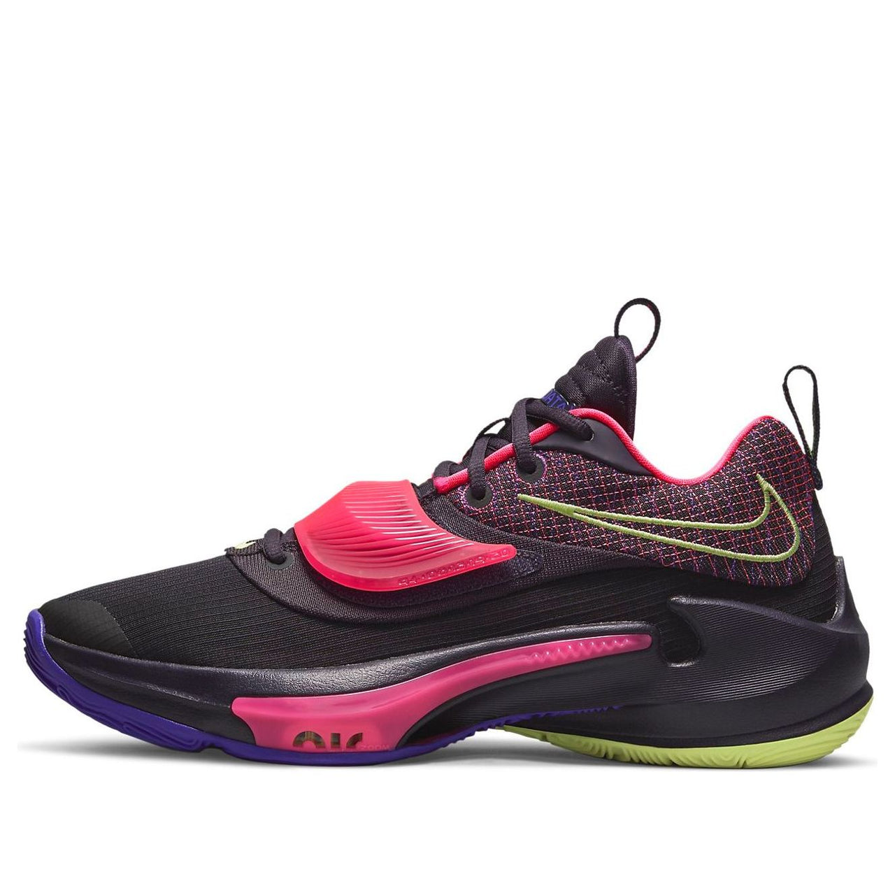 Nike Zoom Freak 3 'Digital' DA0694-500