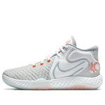 Nike KD Trey 5 VIII 'Pure Platinum Orange' CK2090-102