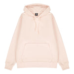 New Balance Solid Color Knit Couple Style Pink AMT21570-VRS