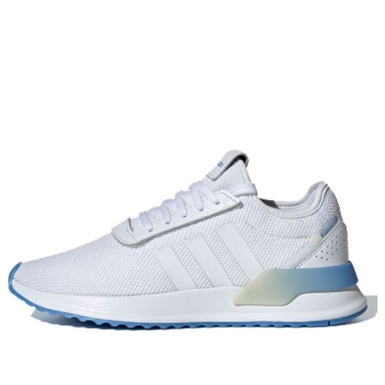 (WMNS) adidas U_Path X 'White Real Blue' EE4560