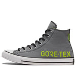 Converse Chuck Taylor All Star GTX High 'Mountain Club - Grey Lemon' 169589C
