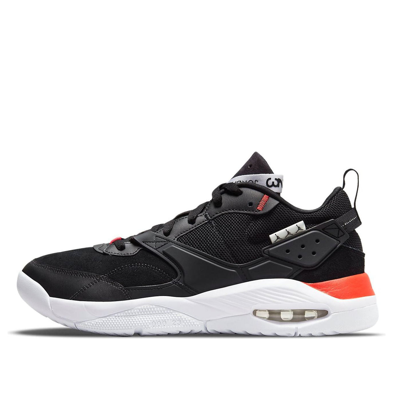 Air Jordan Air NFH 'Bred' CZ3984-006