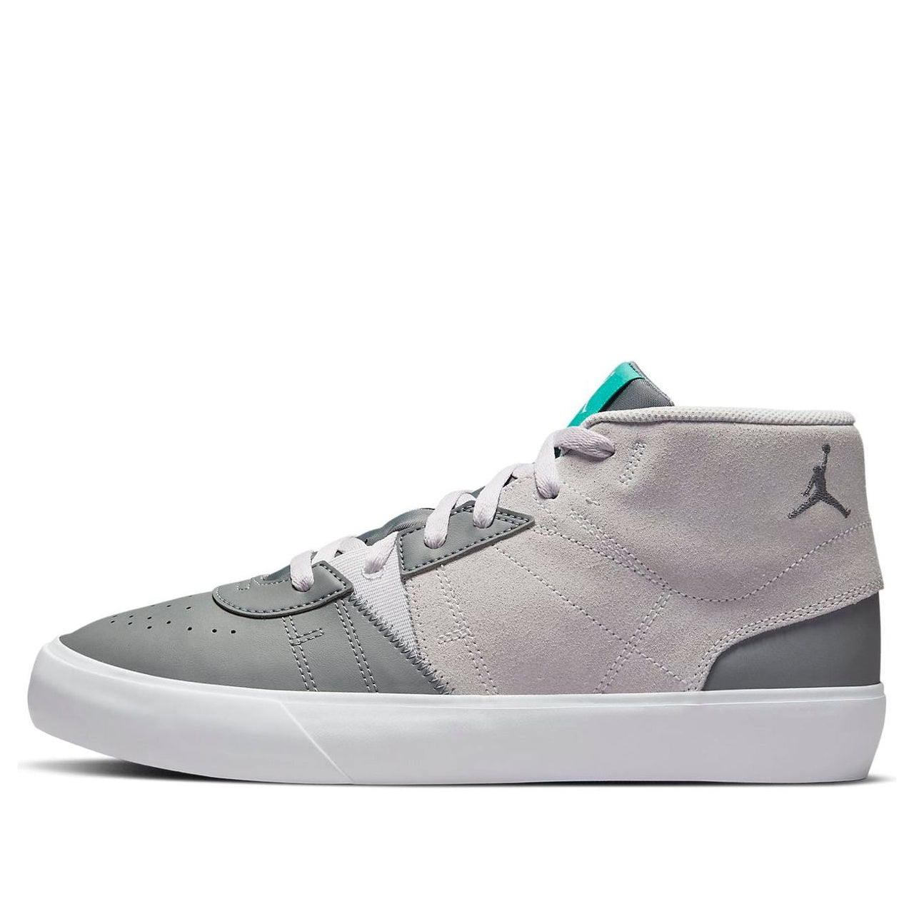 Air Jordan Series.01 Mid 'Iris Whisper' DA8026-500