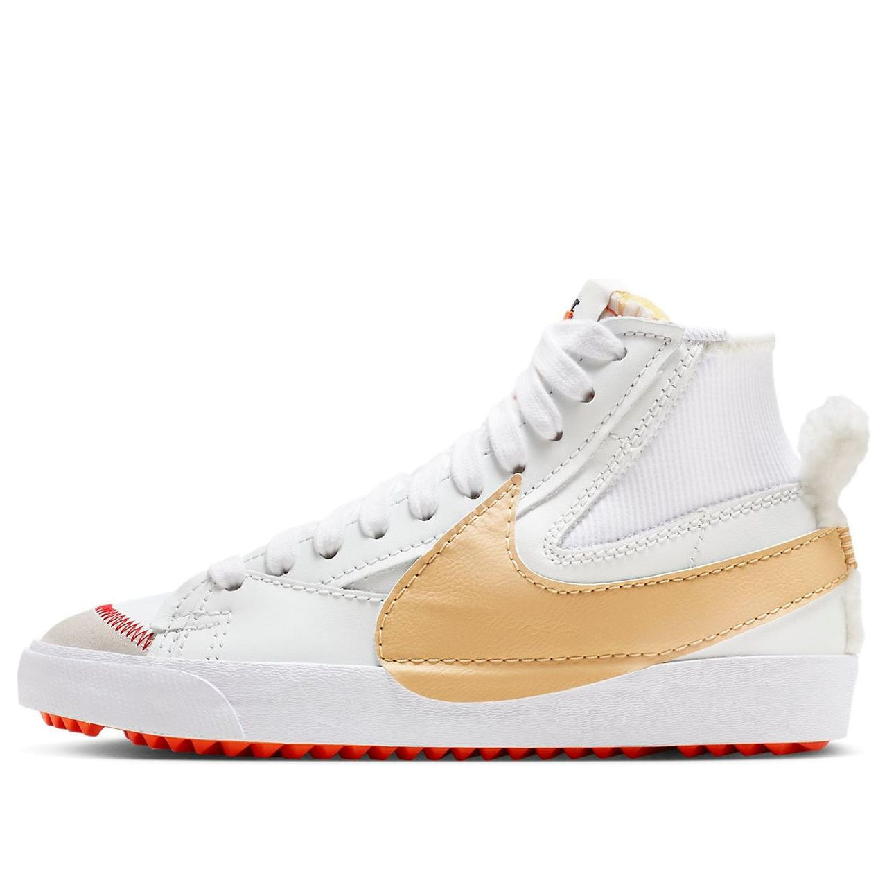 Nike Blazer Mid 77 Jumbo 'Summit White' FB1882-121