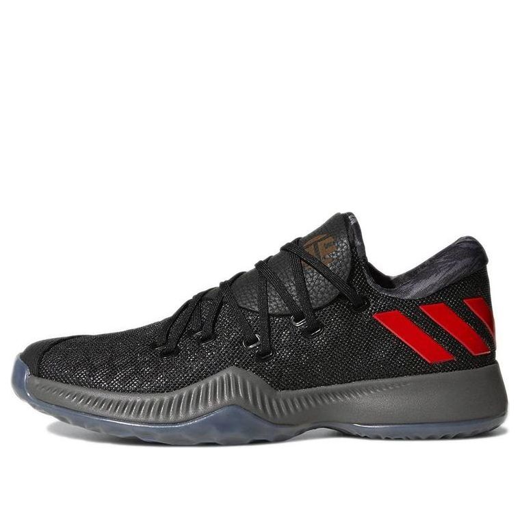 adidas Harden B/ Black/Red AC7826