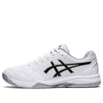 ASICS Gel-Dedicate 7 'White Black' 1041A223-100