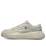 MIHARA x FILA FM-15 Casual Skateboarding Shoes Gray F12M214201FOG