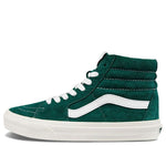 Vans SK8-HI Green Unisex VN0A4U3C2O4