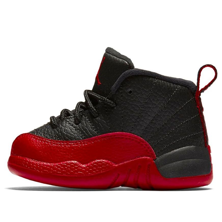 (TD) Air Jordan 12 Retro 'Flu Game' 2016 850000-002