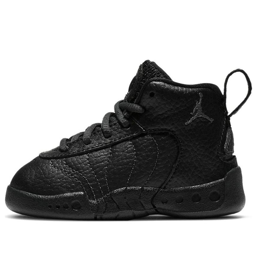 (TD) Air Jordan Jumpman Pro 'Black' 909418-002