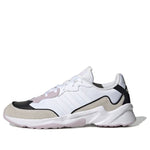 adidas neo 20-20 FX 'White Brown Purple' EG7541