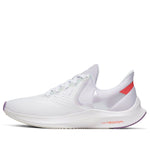 (WMNS) Nike Air Zoom Winflo 6 'White Violet Star' CW2638-181