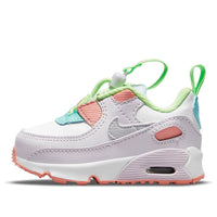 (TD) Nike Air Max 90 Toggle 'White Crimson Bliss' CV0065-102