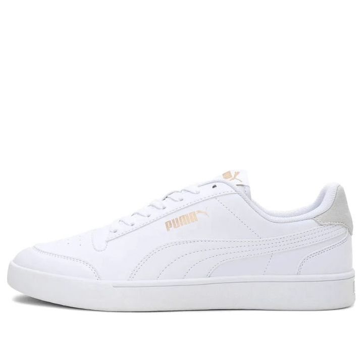 PUMA Shuffle Sneakers 'White' 309668-08