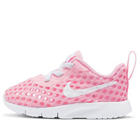 (TD) Nike Tanjun BR BTE Toddler Shoe 'White Pink' CW3180-611