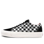 Vans Old Skool Ns Og Lx Checkboard 'Black White' VN0A4UUT20Y