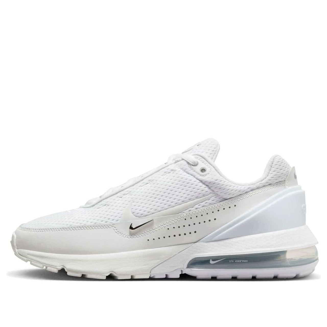 Nike Air Max Pulse 'White Silver' DR0453-101