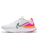(WMNS) Nike Renew Run 'Platinum Pink Blast' CK6360-005