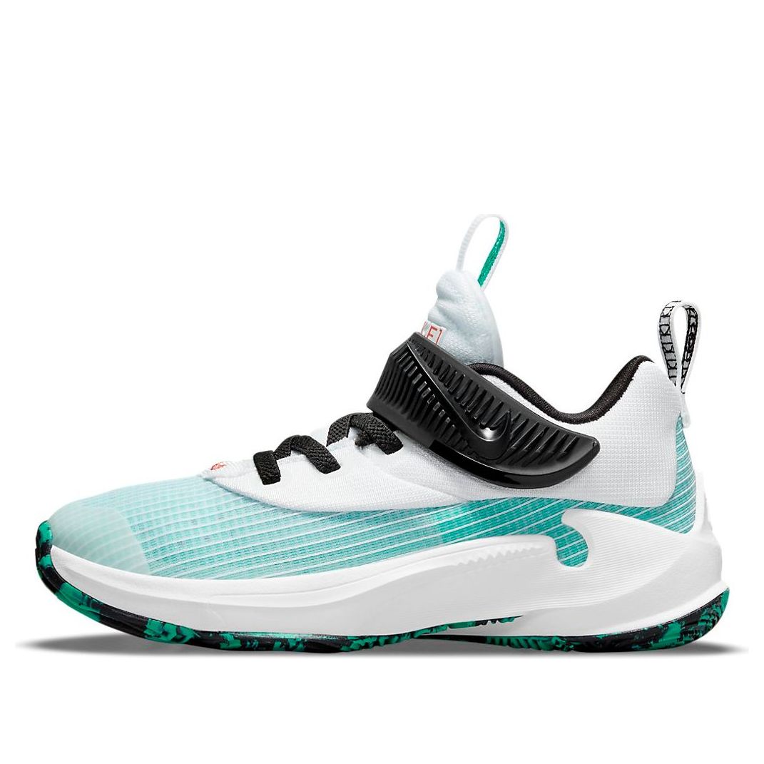 (PS) Nike Zoom Freak 3 'N.I.K.E.' DB4156-101